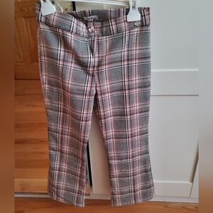 Byblos girls pants
